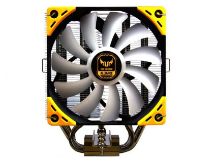 SCYTHE SCKTT-2000TUF Kotetsu Mark II TUF Gaming Alliance CPU Cooler, SCKTT-2000TUF