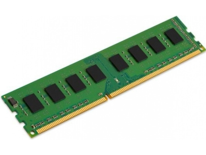 8GB 1600MHz DDR3L Kingston CL11 1.35V, KVR16LN11/8