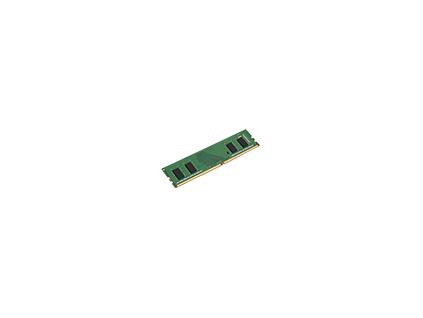 4GB DDR4-2666MHz Kingston CL19 1Rx16, KVR26N19S6/4