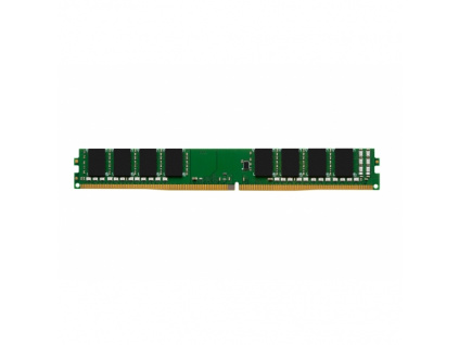 8GB DDR4-2666MHz Kingston CL19 VLP, KVR26N19S8L/8