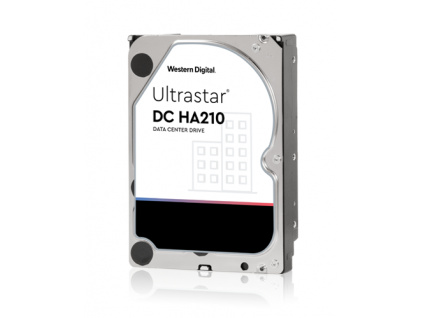 HDD 1TB Western Digital Ultrastar DC HA210 SATA, 1W10001