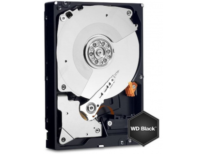 HDD 4TB WD4005FZBX Black 256MB SATAIII 7200rpm, WD4005FZBX