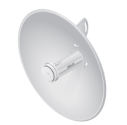 UBIQUITI NETWORKS UBNT PowerBeam M5, anténa 400mm, PBE-M5-400