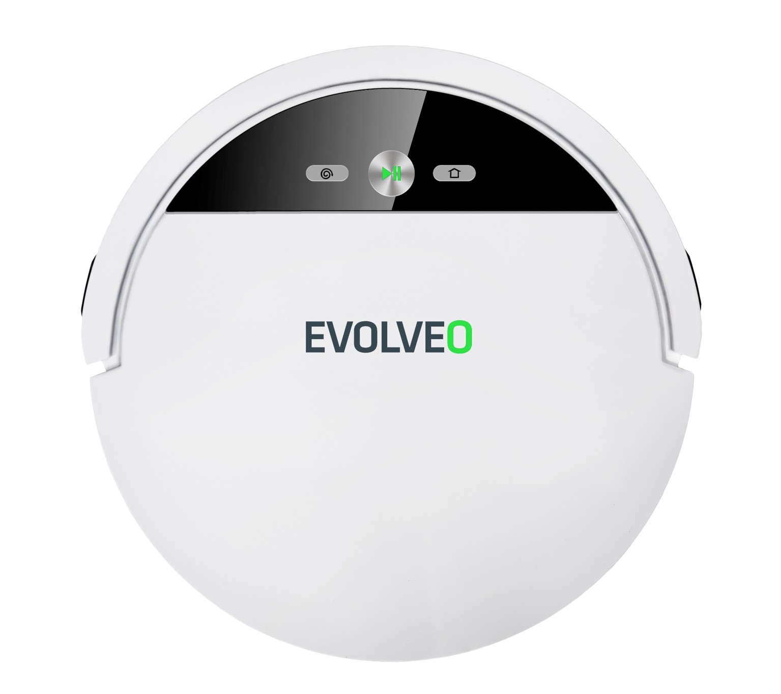 EVOLVEO RoboTrex H6, robotický vysavač 2v1
