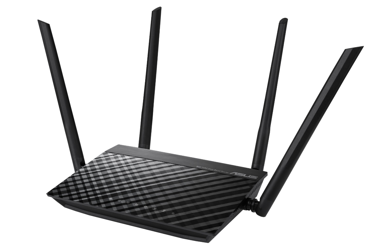 Asus RT-AC1200