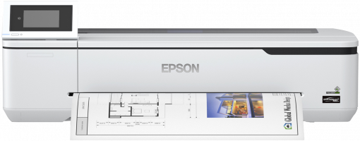 Epson SureColor SC-T2100 bez podstavce, C11CJ77301A0