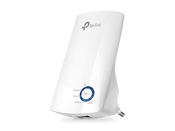 TP-Link TL-WA850RE 300Mbps Universal Wireless N Range Extender, TL-WA850RE