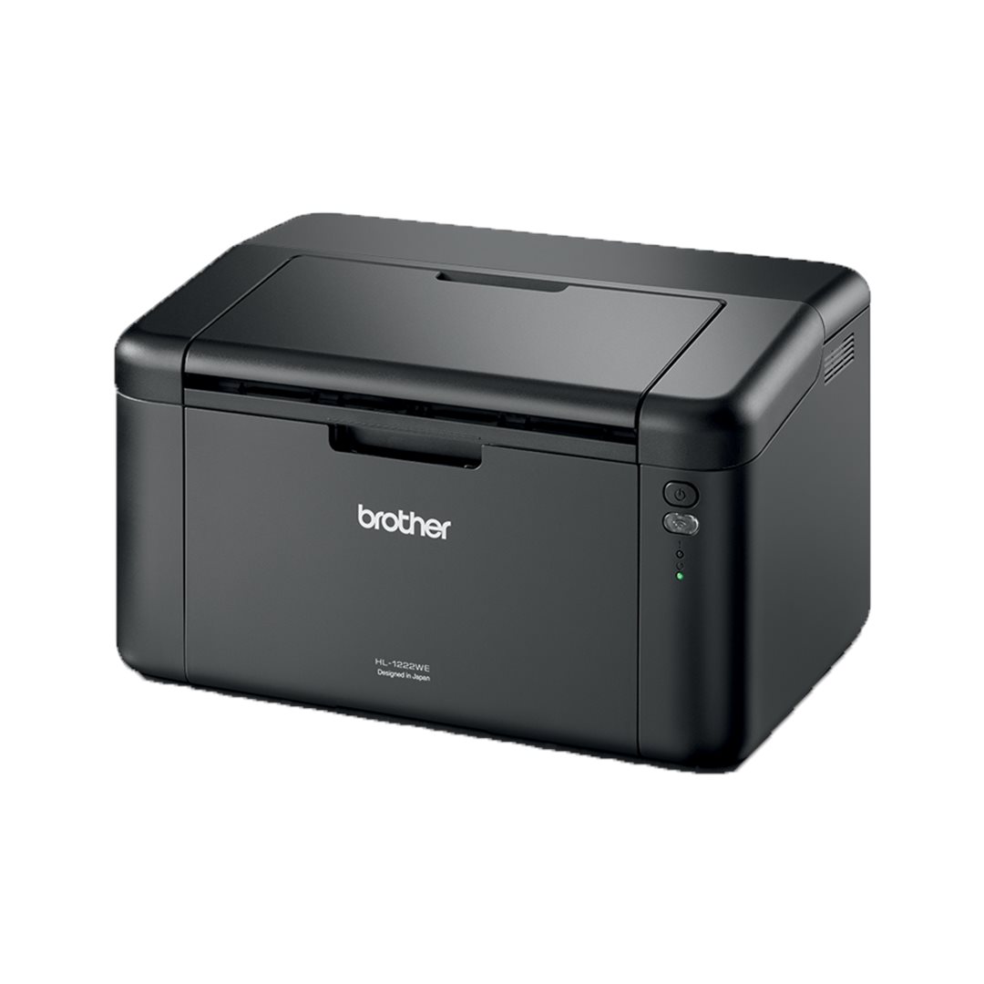 Brother HL-1222WE Toner BENEFIT