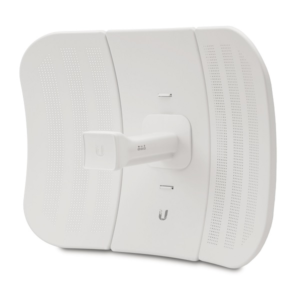 Ubiquiti UBNT LiteBeam M5 23 - AP/client 5GHz, anténa 23dBi SISO, airMAX, 1x RJ45, PoE 25V, LBE-M5-23
