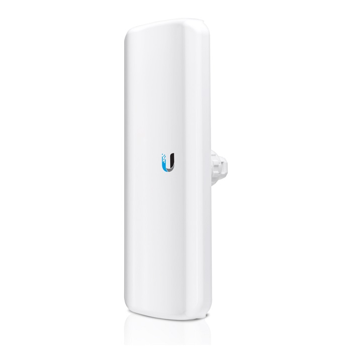 Ubiquiti UBNT LiteAP GPS - AP 5GHz, 90° sektor, anténa 17dBi MIMO2x2, airMAX AC, GPS, 1x Gbit RJ45, PoE 24V, LAP-GPS