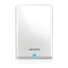 ADATA HV620S 1TB External 2.5'' HDD bílý, AHV620S-1TU31-CWH