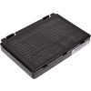 Baterie T6 power Asus K40, K41, K50, K51, K60, K61, K70, F52, F82, X5D, X70, X88, 6cell, 5200mAh, NBAS0064