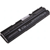 Baterie T6 power Dell Latitude E6420, E6430, E6520, E6530, E5420, E5430, E5520, 6cell, 5200mAh, NBDE0131
