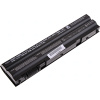 Baterie T6 power Dell Latitude E6420, E6430, E6520, E6530, E5420, E5430, E5520, 6cell, 5200mAh, NBDE0131