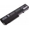 Baterie T6 power HP 6530b, 6730b, 6930b, ProBook 6440b, 6450b, 6540b, 6550b, 5200mAh, 56Wh, 6cell, NBHP0039