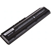 Baterie T6 power HP Pavilion dv3-4000, dv4-4000, dv5-2000, dv6-3000, dv7-4000 serie, 6cell, 5200mAh, NBHP0067
