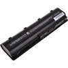 Baterie T6 power HP Pavilion dv3-4000, dv4-4000, dv5-2000, dv6-3000, dv7-4000 serie, 6cell, 5200mAh, NBHP0067