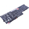 Baterie T6 power Acer Aspire V5-122P, V5-132P, E3-111, E3-112, 2640mAh, 30Wh, 3cell, Li-pol, NBAC0082
