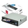 AXAGON CRI-S3, USB 3.0 interní 3.5'' čtečka 5-slot ALL-IN-ONE