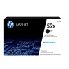 HP 59X Black LaserJet Toner Cartridge, CF259X, CF259X