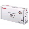 Canon toner C-EXV 26 černý, CF1660B006