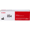 Canon CRG 054 Black, 1 500 str., 3024C002