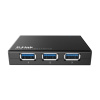 D-Link DUB-1340 4-Port Superspeed USB 3.0 HUB, DUB-1340/E