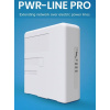 MikroTik PL7510Gi Powerline adaptér PWR-LINE PRO, PL7510Gi