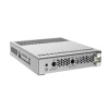 MikroTik Cloud Router Switch CRS305-1G-4S+IN, Dual Boot (SwitchOS, RouterOS), CRS305-1G-4S+IN