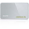 TP-Link TL-SF1008D 8x 10/100Mbps Desktop Switch, TL-SF1008D