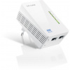 TP-Link TL-WPA4220 N300 Powerline Extender,1ks, TL-WPA4220