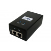 PoE Ubiquiti POE-24 (24V,0.5A,12W) vč. napáj. kab., POE-24-12W