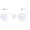 UBNT UAP-nanoHD-3 - Compact UniFi Wave2 AC AP, bez PoE adaptéru, 3-pack, UAP-nanoHD-3
