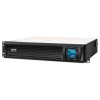 APC Smart-UPS C 1000VA LCD RM 2U 230V with SmartConnect, SMC1000I-2UC