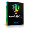 CorelDRAW Graphics Suite 2019 Mac CZ