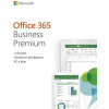 Office 365 Business Premium CZ