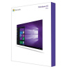 MS Win Pro GGK 10 64-bit Eng 1pk OEM DVD leg, 4YR-00257