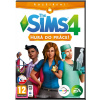 PC - The Sims 4 - Hurá do práce, 5030937112519