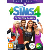 PC - The Sims 4 - Společná zábava, 5035228112759