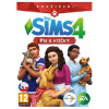 PC - The Sims 4 - Cats & Dogs, 5030938116875