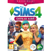 PC - The Sims 4 - Cesta ke slávě, 5030942122060