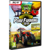 PC CD - Pure Farming 2018