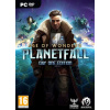 PC - Age of Wonders: Planetfall