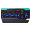 X-Gamer Profi Keyboard KM10 CZ