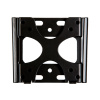 4W Fixní držák pro LCD 15-22” VESA 75/100 20kg BLK