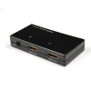 4World HDMI Splitter 1x HDMI - 2x HDMI 1.3B, 06935