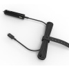 Dell adaptér 65W do auta / letadla USB-C, 450-AFLE