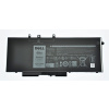Dell Baterie 4-cell 68W/HR LI-ON pro Latitude 5491,5591,5280,5290,5480,5490,5495,5580,5590, 451-BBZG