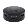 Dell Mobilní adaptér USB-C – DA300