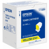 Toner Cartridge Yellow pro Epson WorkForce AL-C300, C13S050747